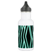 Bouteille D'eau Safari vert (Droite)