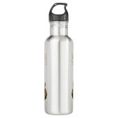 Bouteille D'eau Sage City Water Bottle (Devant)
