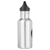 Bouteille D'eau Sagittarius Water Bottle (Gauche)
