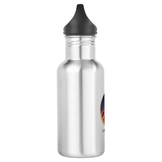 Bouteille D'eau Sagittarius Water Bottle (Gauche)
