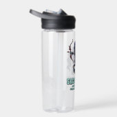 Bouteille D'eau Sagittarius Zombie (Droite)