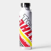 Bouteille D'eau Sahlen Canteen (Gauche)