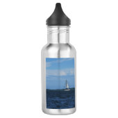 Bouteille d'eau Sail Away Painterly (Gauche)