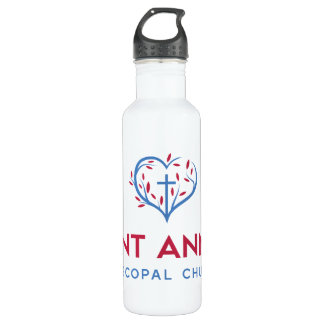 Bouteille D'eau Saint Anne's water Bottle