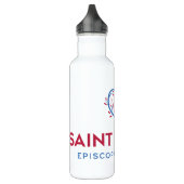 Bouteille D'eau Saint Anne's water Bottle (Gauche)