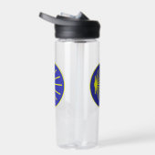 Bouteille D'eau Saint-Jacques-de-Pèlerin (Droite)