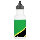 Bouteille D'eau Saint-Kitts-et-Nevis (Gauche)