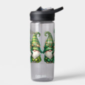 Bouteille D'eau Saint-Patrick personnalisable (Gauche)