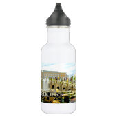 Bouteille D'eau Saint-Pétersbourg (Droite)