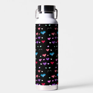 Bouteille D'eau Saint Valentin