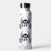 Bouteille D'eau Saison Éffrayante de Ghost Go (Gym)
