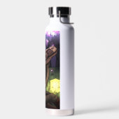 Bouteille D'eau Saison Sakura (Gauche)