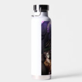 Bouteille D'eau Saison Sakura (Plage)