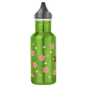 Bouteille D'eau Sakura Cherry Blossom (Gauche)