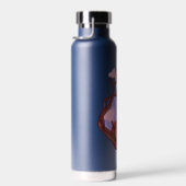 Bouteille D'eau Sakura Fox (Plage)