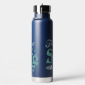 Bouteille D'eau Salzbourg (Évier)