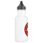 Bouteille D'eau Salzbourg Autriche (Gauche)
