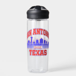 Bouteille D'eau San Antonio, Texas