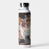 Bouteille D'eau Sandro Botticelli - Naissance de Vénus (Plage)