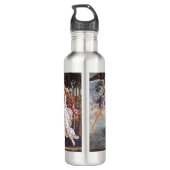 Bouteille D'eau Sandro Botticelli - Naissance de Vénus (Dos)