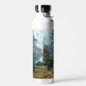 Bouteille D'eau Sapin (Gauche)