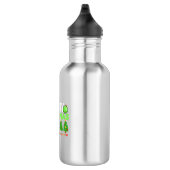 Bouteille D'eau Sapin de Noël-34564 (Droite)