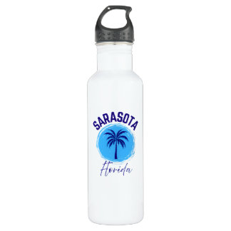 Bouteille D'eau Sarasota Florida Water Bottle
