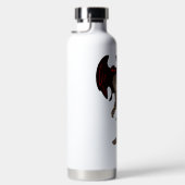 Bouteille D'eau Sasquatch, Chupacabra et Mothman (Droite)