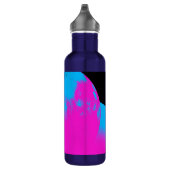 Bouteille D'eau Saut de lune (Droite)