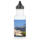 Bouteille D'eau Scalea historique (Droite)