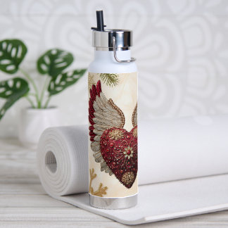 Bouteille D'eau "Scarlet Heart Romance"