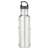 Bouteille D'eau SCEC Water Bottle 2 (Dos)