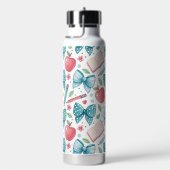 Bouteille D'eau School Teacher/ Student Coquette Girly (Évier)