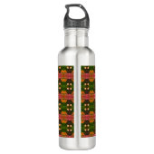 Bouteille D'eau Sci-Fi (Dos)