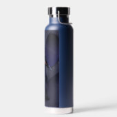 Bouteille D'eau Sci Fi Action Girl (Gauche)
