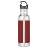 Bouteille D'eau Sciage de paysage SF Mars 2 (Dos)