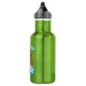 Bouteille D'eau Scooby-Doo Rire (Droite)