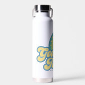 Bouteille D'eau Scooby-Doo & Shaggy Bon Temps à Crystal Cove HS (Avant)