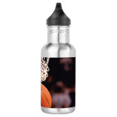 Bouteille D'eau Scoring de basket-ball (Droite)