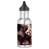 Bouteille D'eau Scoring de basket-ball (Gauche)