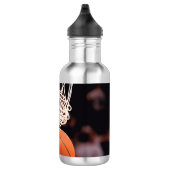 Bouteille D'eau Scoring de basket-ball (Droite)