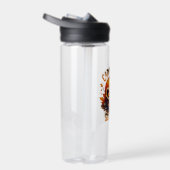 Bouteille D'eau Sculpter un peu de plaisir (Droite)