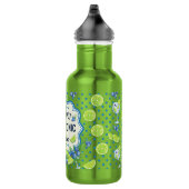 Bouteille D'eau Se détendre (Droite)