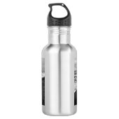 Bouteille D'eau sea (Dos)