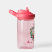 Bouteille D'eau Second Grade Smarts (Arrière Complet)