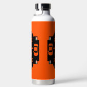 Bouteille D'eau Sécurité routière à bicyclette (Droite)