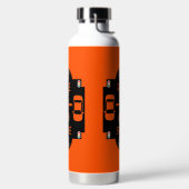 Bouteille D'eau Sécurité routière à bicyclette (Droite)