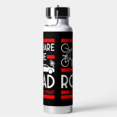 Bouteille D'eau Sécurité routière Semaine nationale de la sécurité (Évier)