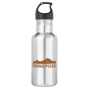 Bouteille D'eau Sedona S'Il Vous Plaît