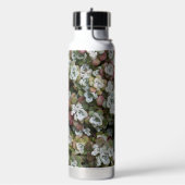 Bouteille D'eau Sedum Spathulifolium Succulents Floral (Gym)